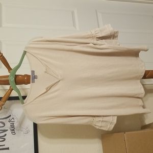 Sharagano Pleasant Top